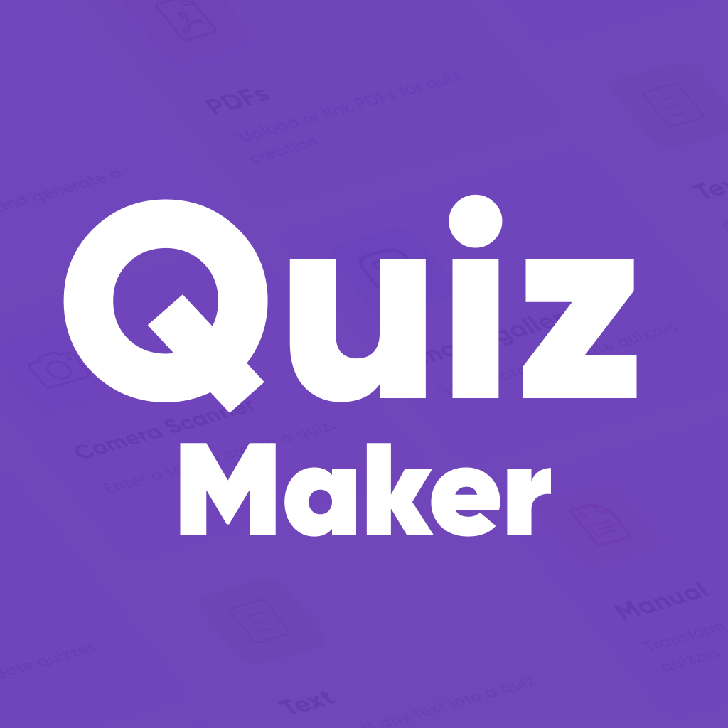app logo